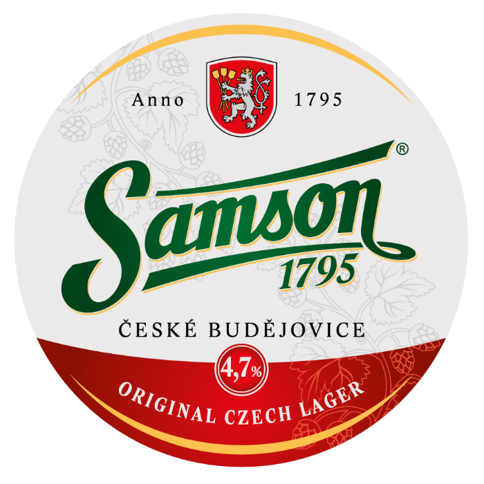 Samson Lager