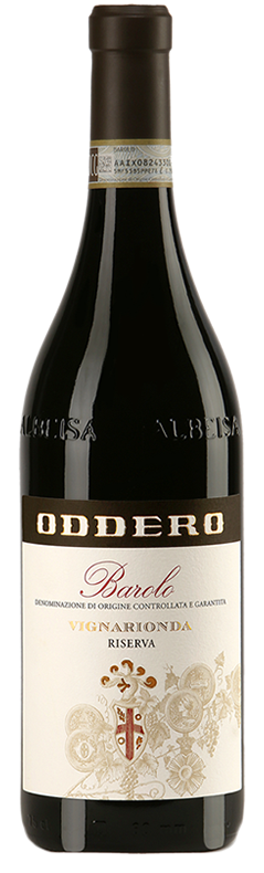 Barolo Riserva Vignarionda DOCG