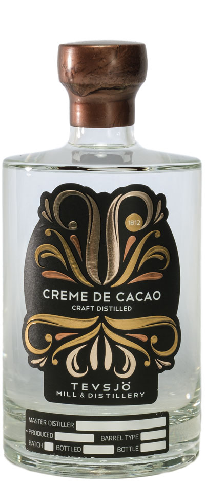 Creme de Cacao