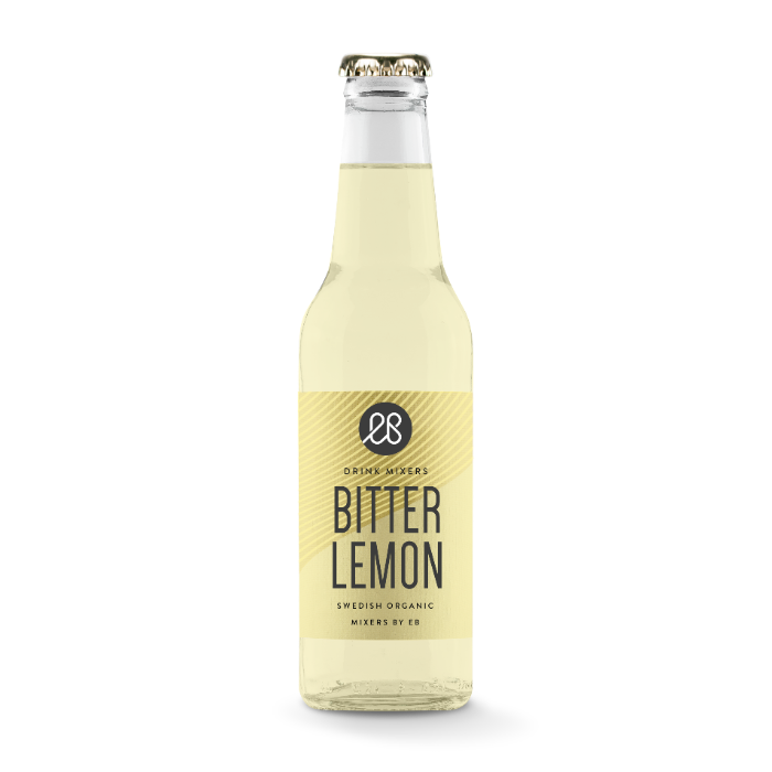 Bitter Lemon