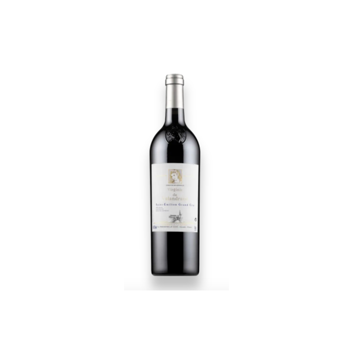 Virginie de Valandraud