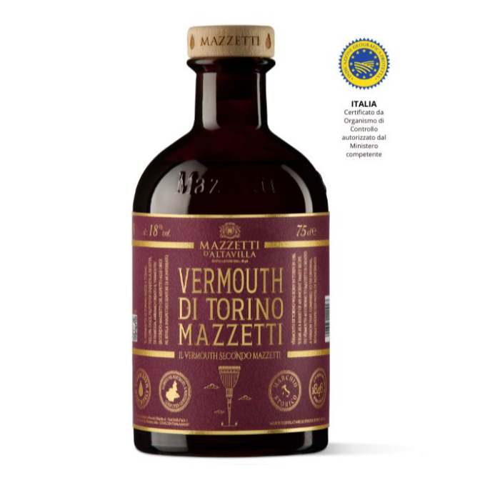 Vermouth di Torino