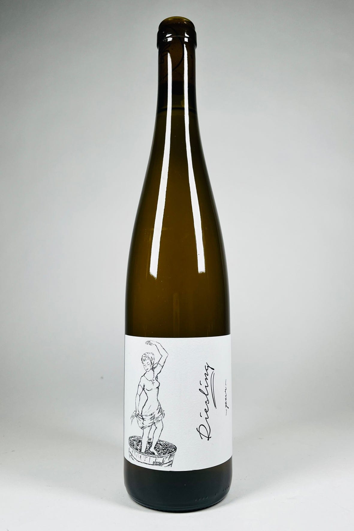 Weingut Brand - Pinot Blanc Pur 2023 EKO