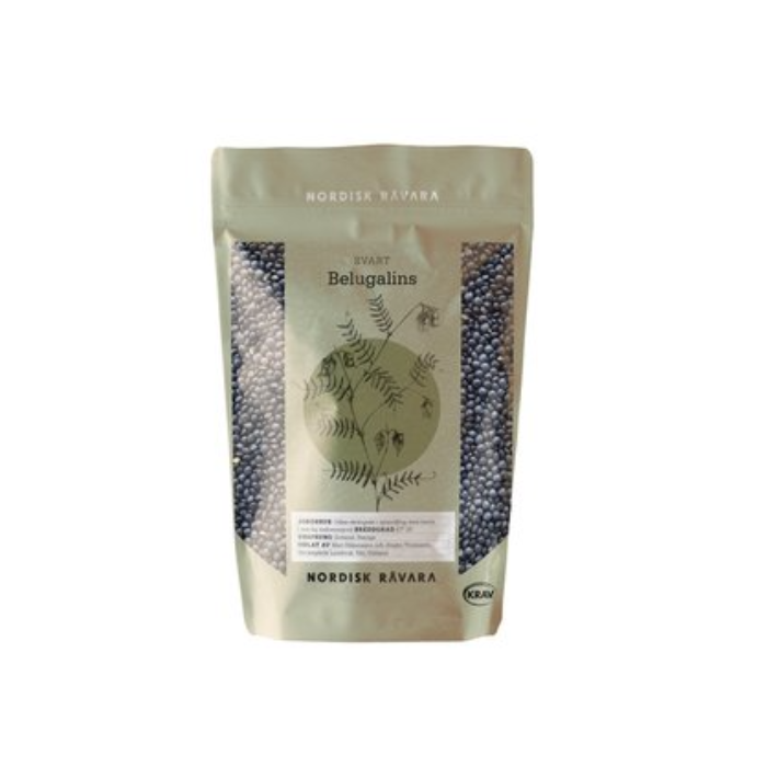 Belugalins 0,5kg KRAV