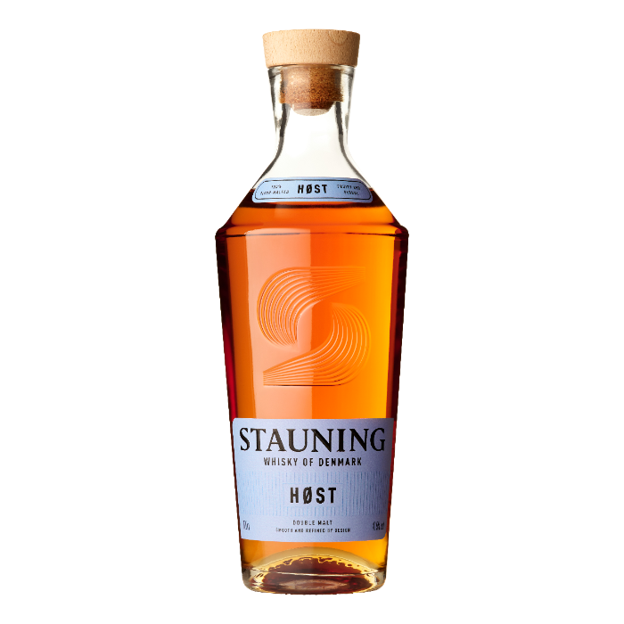 HØST | Double Malt Whisky