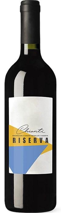 Chianti Riserva