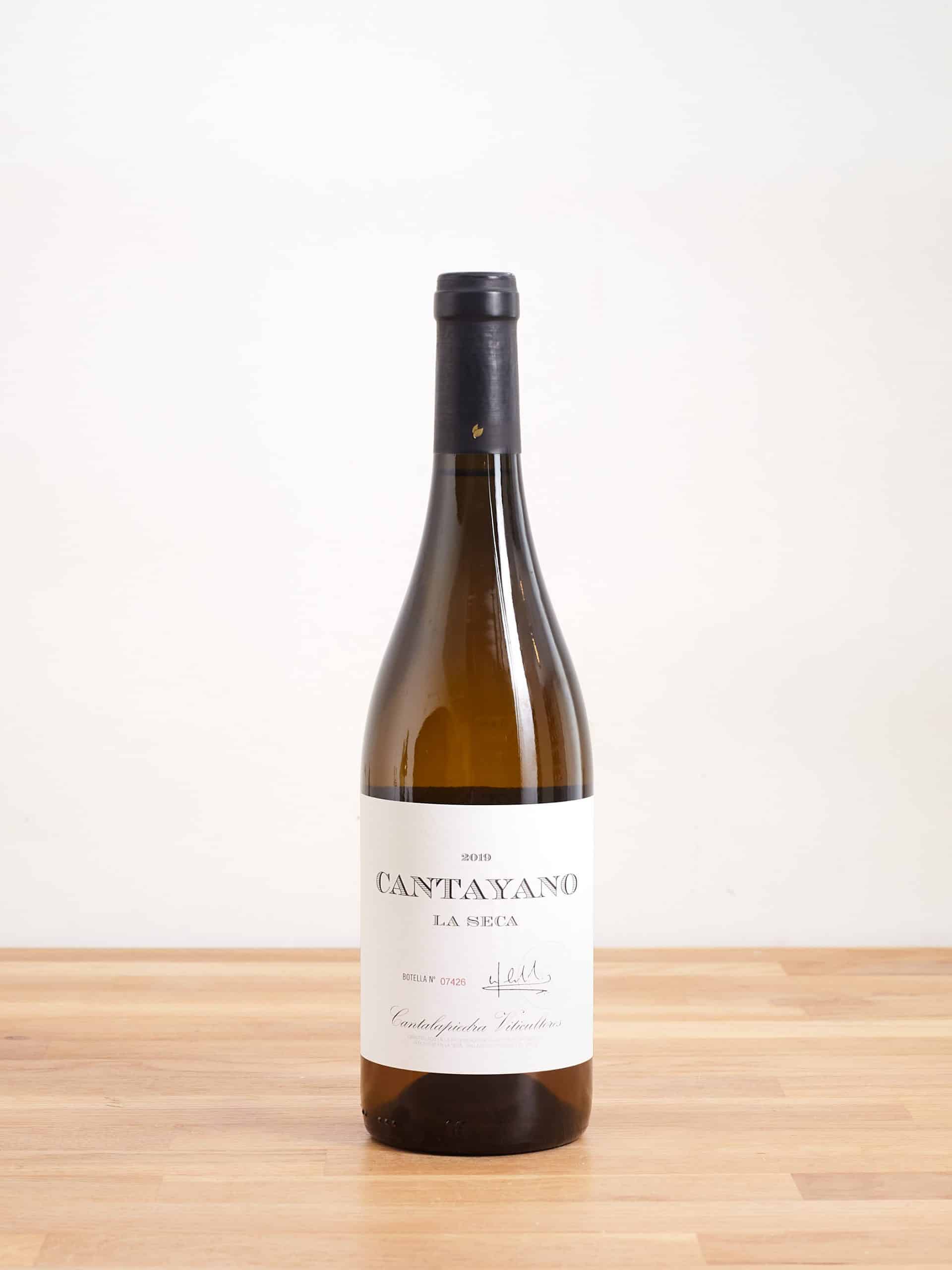 2019 Isaac Cantalapiedra Cantayano*