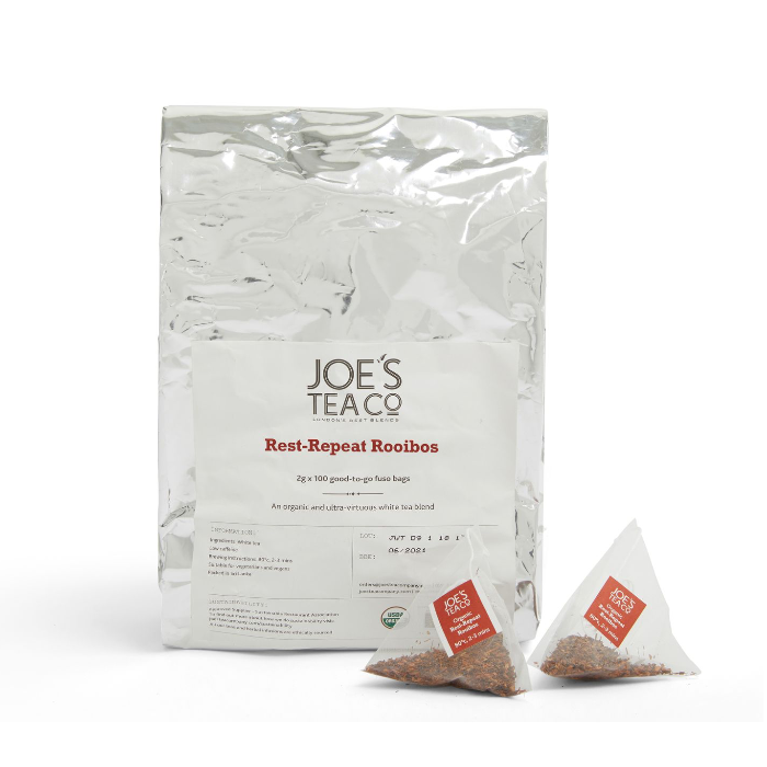 Rest-Repeat Rooibos 100-p