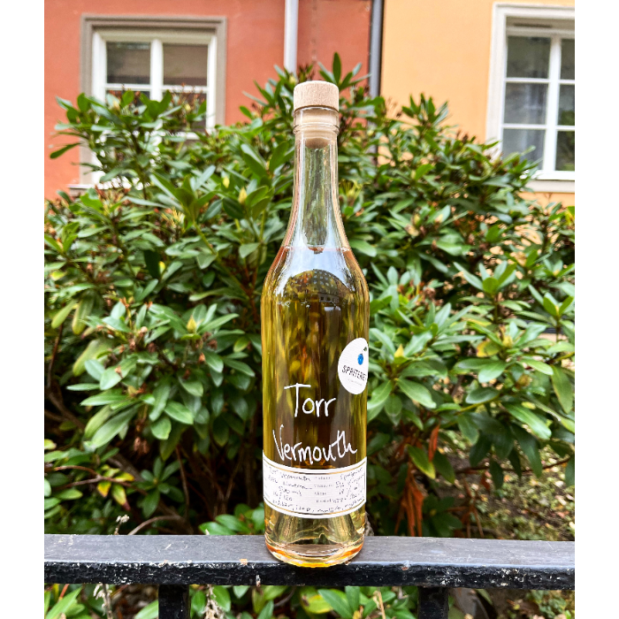 Torr Vermouth
