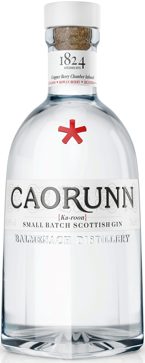 Caorunn Gin