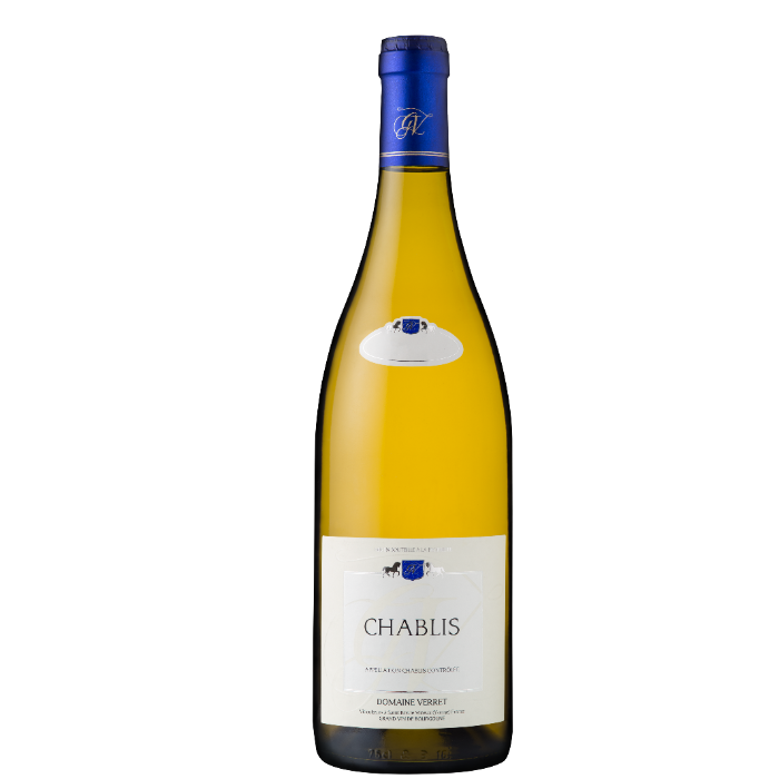 Chablis 2023
