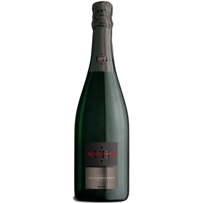 Valdobbiadene Brut - DOCG