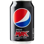 Pepsi Max Pepsi Max
