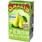 Smakis Päron Smakis Päron