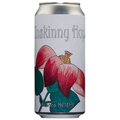 Unskinny Hop Azacca NEIPA Unskinny Hop Azacca NEIPA