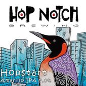 Hopstart Amarillo Hopstart Amarillo