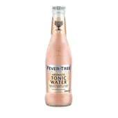 Aromatic Tonic Water Aromatic Tonic Water