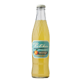 Premium lemonad med apelsin och vanilj Premium lemonad med apelsin och vanilj