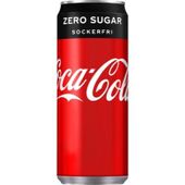 Coca-Cola Zero Coca-Cola Zero