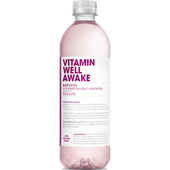 Awake Awake
