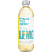 Refresh Refresh