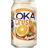 Crush Apelsin Crush Apelsin