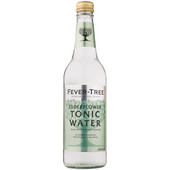 Elderflower Tonic Water 500ml Elderflower Tonic Water 500ml