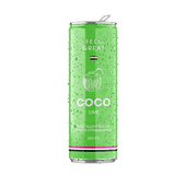 Feel Great Coco Lime Feel Great Coco Lime