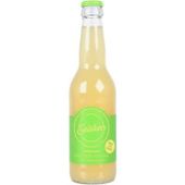 Citron & Ingefära Citron & Ingefära