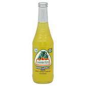 Jarritos Pineapple Jarritos Pineapple