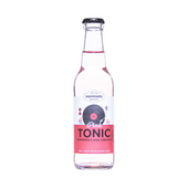 Tonic Pink Grapefruit & Hibiscus Tonic Pink Grapefruit & Hibiscus