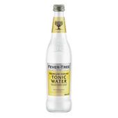 Indian Tonic 500ml Indian Tonic 500ml