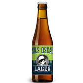 Alkoholfri Lager Alkoholfri Lager