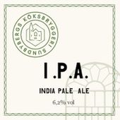 India Pale Ale India Pale Ale