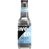 Soda Water Soda Water