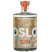 Nordic Gin House Oslo Nordic Gin House Oslo