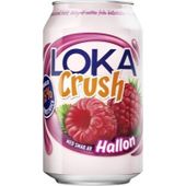 Crush Hallon Crush Hallon