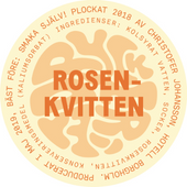 Rosenkvitten Rosenkvitten