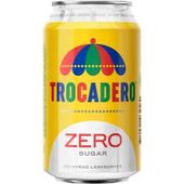 Trocadero Zero Trocadero Zero