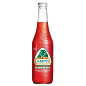 Jarritos Strawberry Jarritos Strawberry