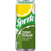 Sprite Zero Sprite Zero