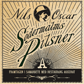 Södermalms Pilsner Södermalms Pilsner