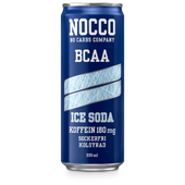 Ice Soda Ice Soda