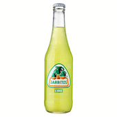Jarritos Lime Jarritos Lime