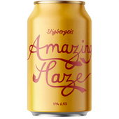 Amazing Haze Amazing Haze