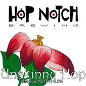 Unskinny Hop Unskinny Hop