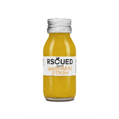 RSCUED shot Ingefära/Citron RSCUED shot Ingefära/Citron