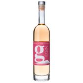 G- Gin Bordeaux Finish G- Gin Bordeaux Finish