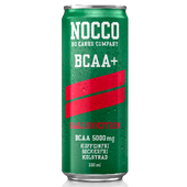 BCAA+ Hallon/Citron (koffeinfri) BCAA+ Hallon/Citron (koffeinfri)
