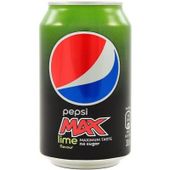 Pepsi Max Lime Pepsi Max Lime